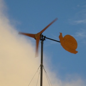 Location & Vente de ventilateurs à turbine escargot générateur de vent